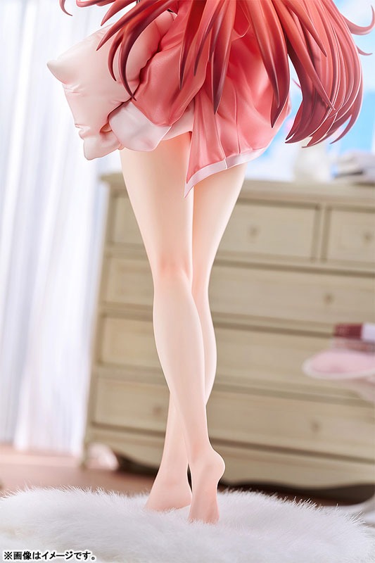 Scaled Figure 1/7 Rapi: Red Hood - Cherished Red Ver. Goddess of Victory: NIKKE By Good Smile Arts Shanghai