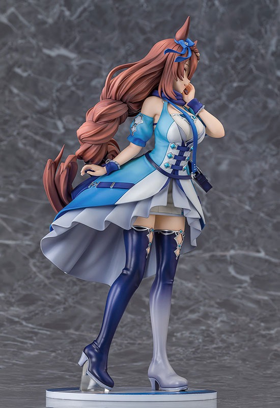 Scaled Figure 1/7 Super Creek - Uma Musume: Cinderella Gray By Phat!