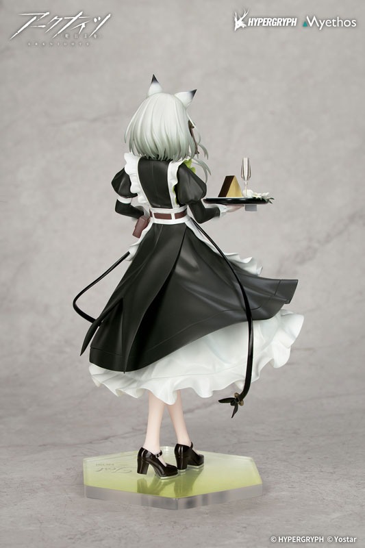 Scaled Figure 1/8 Kal'tsit - The Remains of Time Ver. Arknights By Myethos