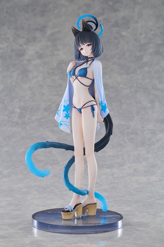 Scaled Figure 1/7 Kiryuu Kikyou - Swimsuit Ver. Blue Archive By Design COCO