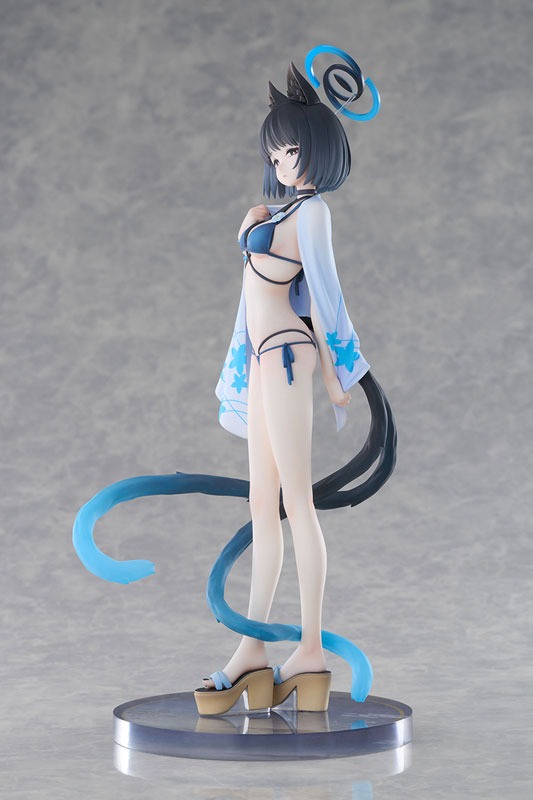 Scaled Figure 1/7 Kiryuu Kikyou - Swimsuit Ver. Blue Archive By Design COCO