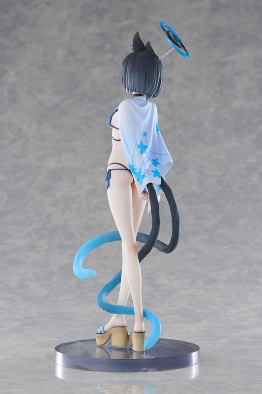 Scaled Figure 1/7 Kiryuu Kikyou - Swimsuit Ver. Blue Archive By Design COCO