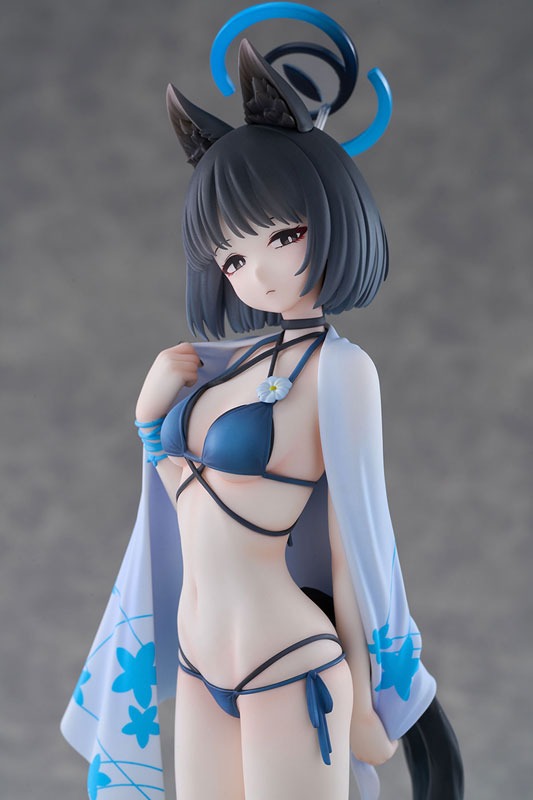 Scaled Figure 1/7 Kiryuu Kikyou - Swimsuit Ver. Blue Archive By Design COCO