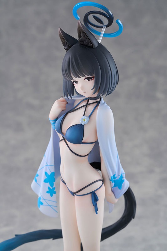 Scaled Figure 1/7 Kiryuu Kikyou - Swimsuit Ver. Blue Archive By Design COCO