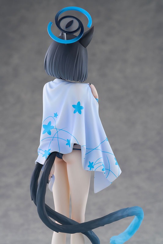 Scaled Figure 1/7 Kiryuu Kikyou - Swimsuit Ver. Blue Archive By Design COCO