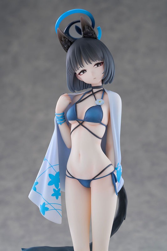 Scaled Figure 1/7 Kiryuu Kikyou - Swimsuit Ver. Blue Archive By Design COCO