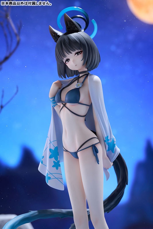 Scaled Figure 1/7 Kiryuu Kikyou - Swimsuit Ver. Blue Archive By Design COCO