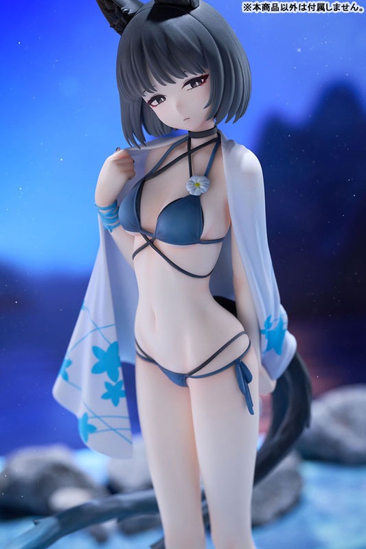 Scaled Figure 1/7 Kiryuu Kikyou - Swimsuit Ver. Blue Archive By Design COCO