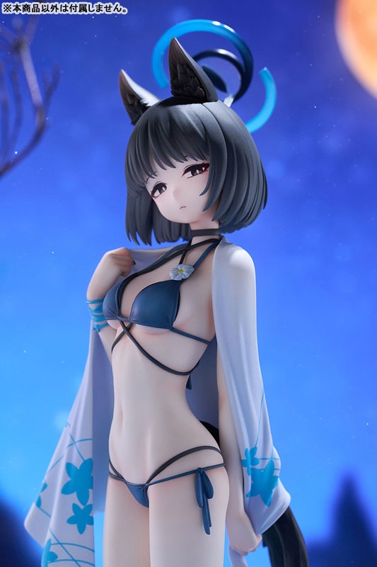 Scaled Figure 1/7 Kiryuu Kikyou - Swimsuit Ver. Blue Archive By Design COCO