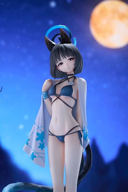 Scaled Figure 1/7 Kiryuu Kikyou - Swimsuit Ver. Blue Archive By Design COCO