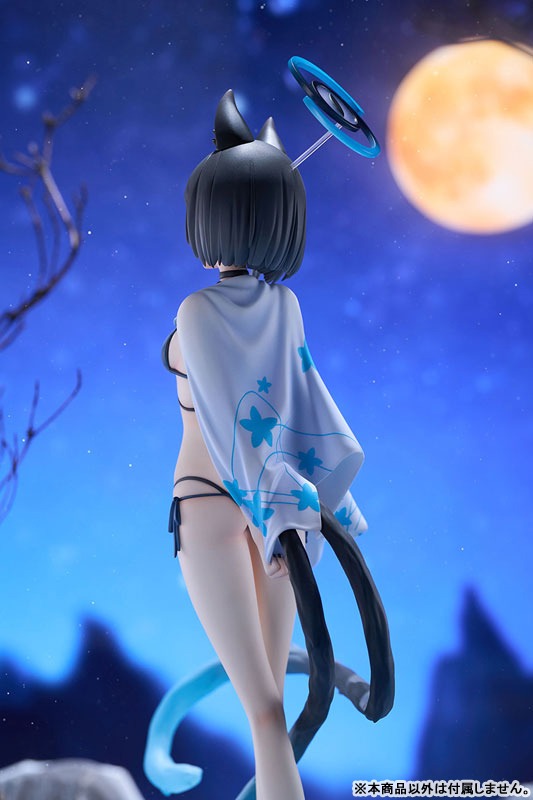 Scaled Figure 1/7 Kiryuu Kikyou - Swimsuit Ver. Blue Archive By Design COCO
