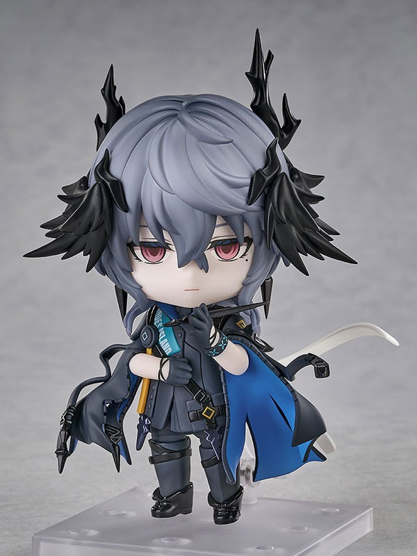 Nendoroid Logos - Arknights By Good Smile Arts Shanghai