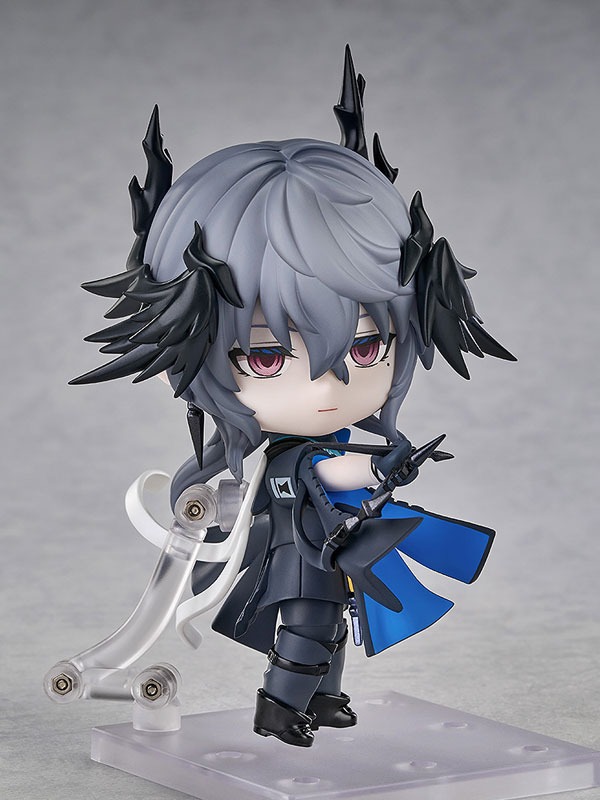 Nendoroid Logos - Arknights By Good Smile Arts Shanghai