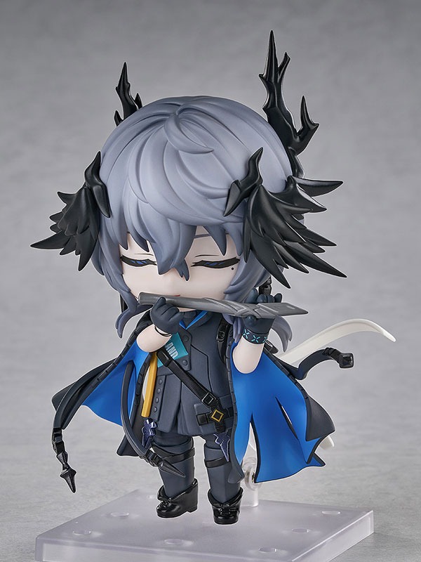 Nendoroid Logos - Arknights By Good Smile Arts Shanghai