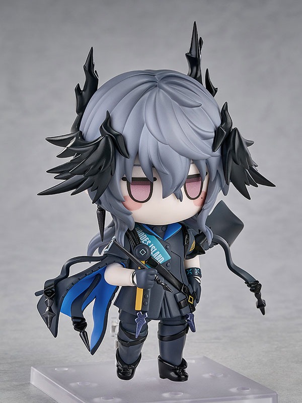 Nendoroid Logos - Arknights By Good Smile Arts Shanghai