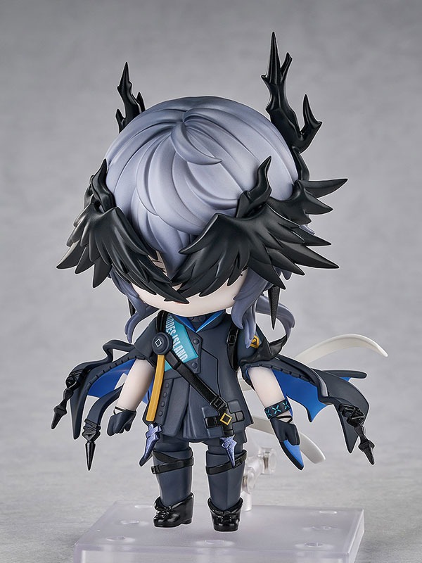Nendoroid Logos - Arknights By Good Smile Arts Shanghai