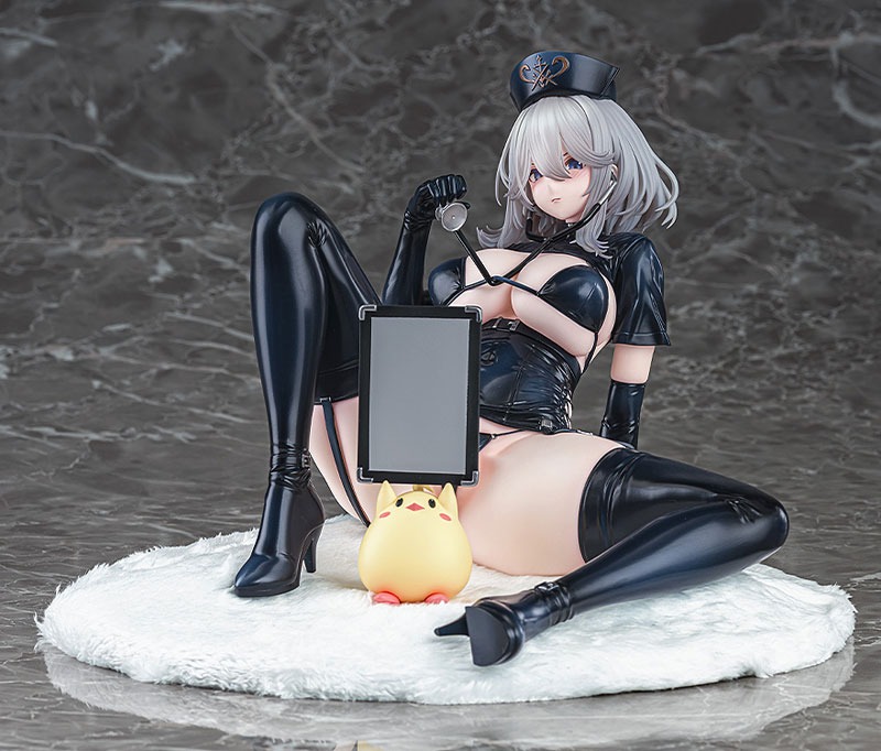 Scaled Figure 1/6 Washington - Making the Rounds Ver. Azur Lane By Phat!