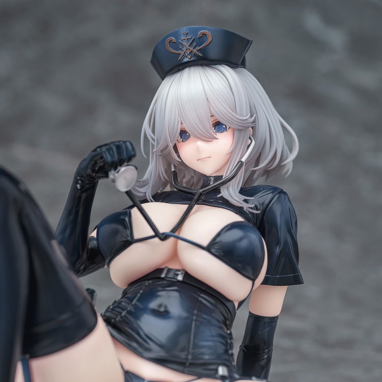 Scaled Figure 1/6 Washington - Making the Rounds Ver. Azur Lane By Phat!