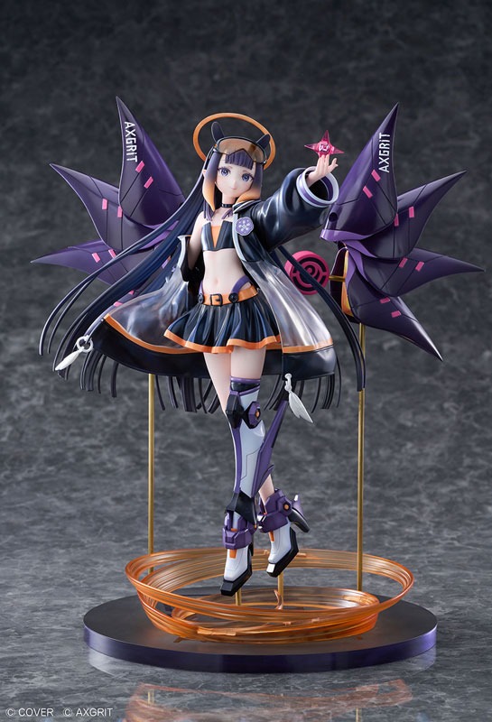 Scaled Figure 1/7 Ninomae Ina'nis - AXGRIT Ver. hololive production By Design COCO