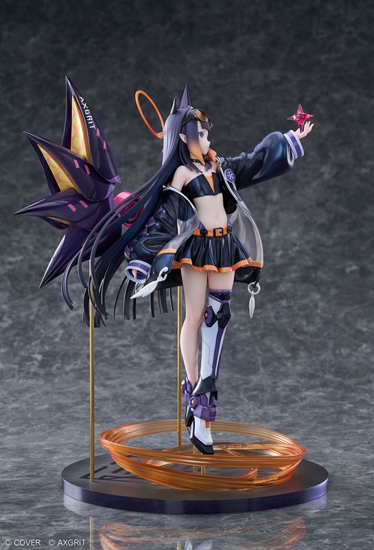 Scaled Figure 1/7 Ninomae Ina'nis - AXGRIT Ver. hololive production By Design COCO