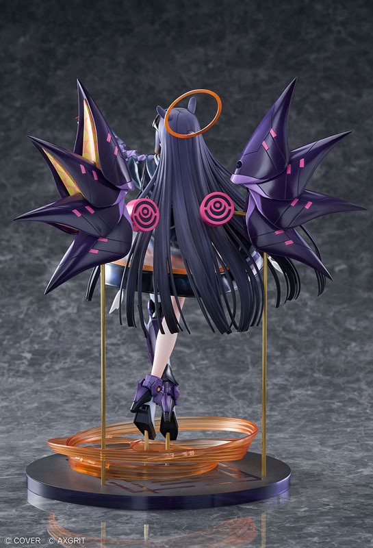 Scaled Figure 1/7 Ninomae Ina'nis - AXGRIT Ver. hololive production By Design COCO