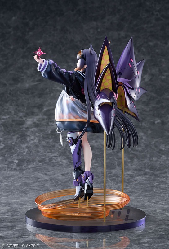 Scaled Figure 1/7 Ninomae Ina'nis - AXGRIT Ver. hololive production By Design COCO