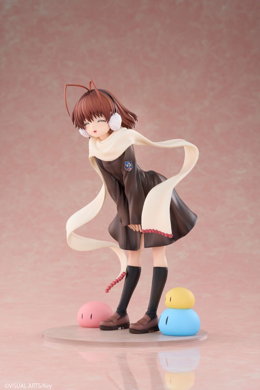 Scaled Figure 1/6 Furukawa Nagisa - Clannad By Magi Arts
