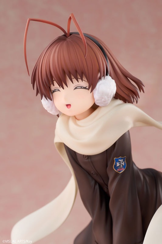 Scaled Figure 1/6 Furukawa Nagisa - Clannad By Magi Arts