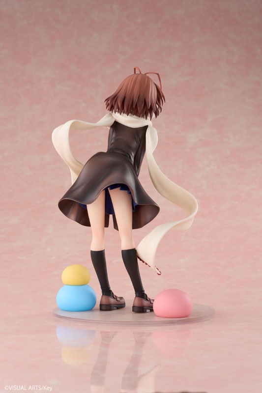 Scaled Figure 1/6 Furukawa Nagisa - Clannad By Magi Arts