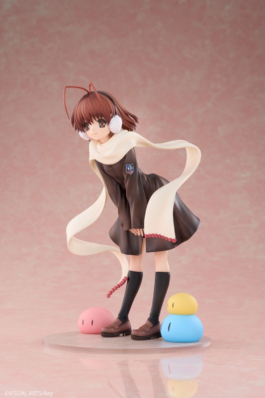 Scaled Figure 1/6 Furukawa Nagisa - Clannad By Magi Arts