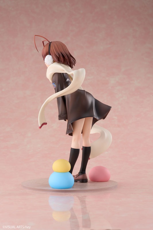 Scaled Figure 1/6 Furukawa Nagisa - Clannad By Magi Arts