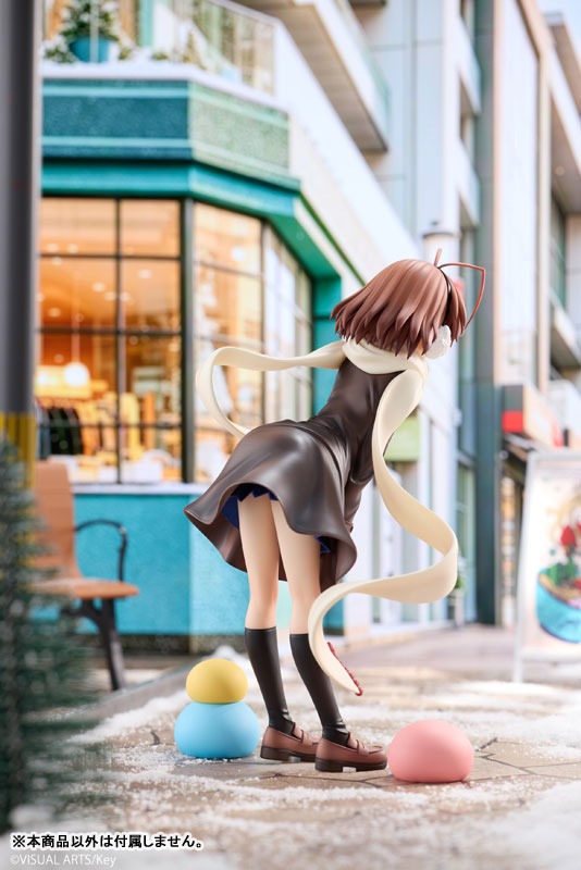 Scaled Figure 1/6 Furukawa Nagisa - Clannad By Magi Arts