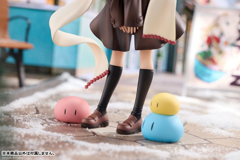 Scaled Figure 1/6 Furukawa Nagisa - Clannad By Magi Arts