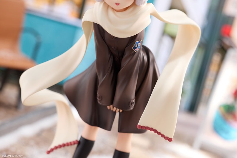 Scaled Figure 1/6 Furukawa Nagisa - Clannad By Magi Arts