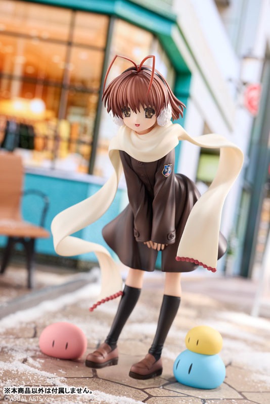 Scaled Figure 1/6 Furukawa Nagisa - Clannad By Magi Arts
