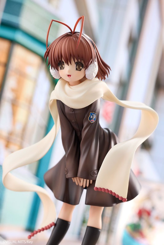 Scaled Figure 1/6 Furukawa Nagisa - Clannad By Magi Arts