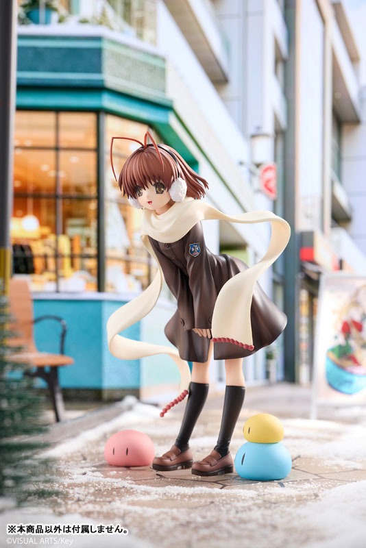 Scaled Figure 1/6 Furukawa Nagisa - Clannad By Magi Arts