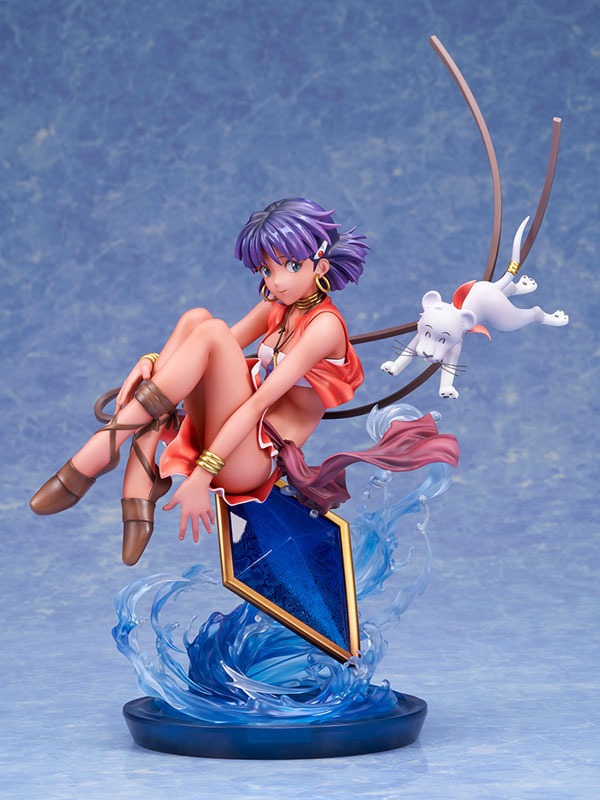 Scaled Figure 1/7 Nadia - Fushigi no Umi no Nadia By ALTER