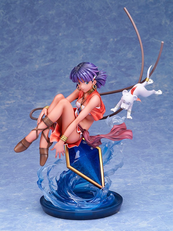 Scaled Figure 1/7 Nadia - Fushigi no Umi no Nadia By ALTER