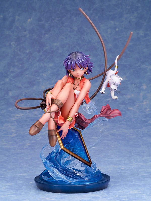 Scaled Figure 1/7 Nadia - Fushigi no Umi no Nadia By ALTER