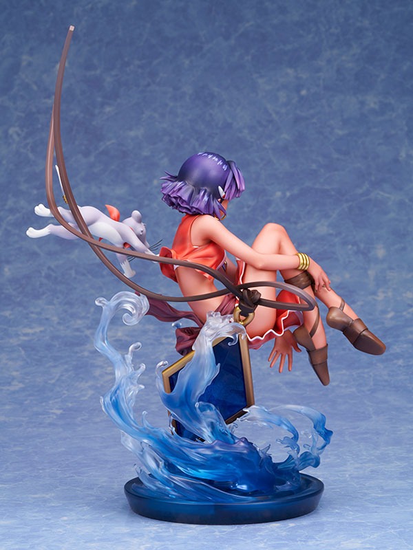 Scaled Figure 1/7 Nadia - Fushigi no Umi no Nadia By ALTER