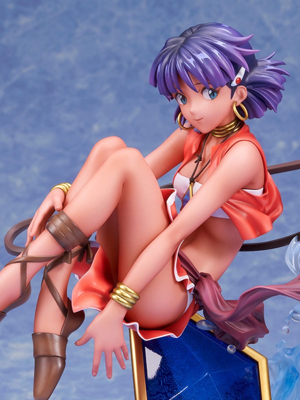 Scaled Figure 1/7 Nadia - Fushigi no Umi no Nadia By ALTER