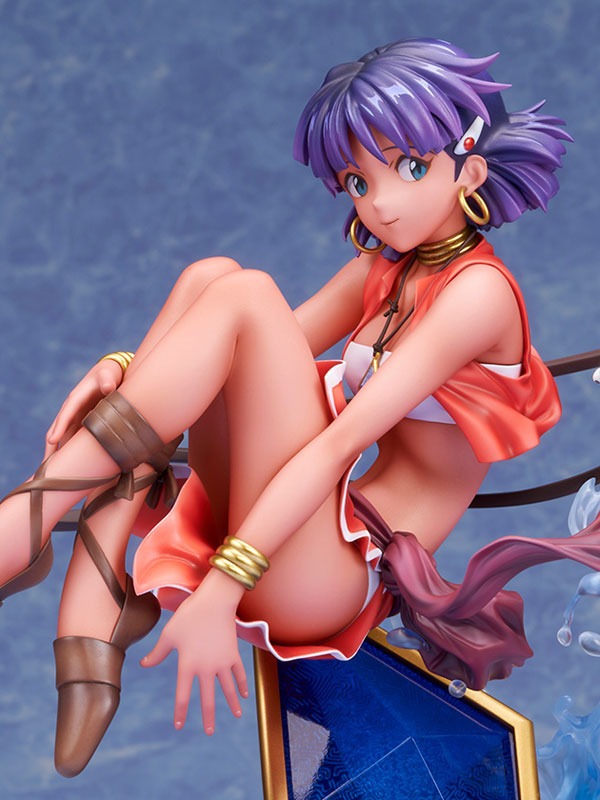 Scaled Figure 1/7 Nadia - Fushigi no Umi no Nadia By ALTER