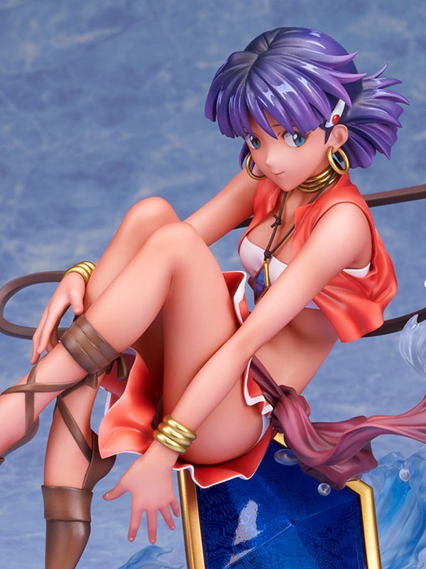 Scaled Figure 1/7 Nadia - Fushigi no Umi no Nadia By ALTER