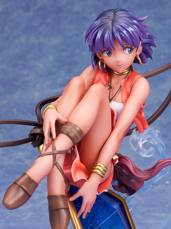 Scaled Figure 1/7 Nadia - Fushigi no Umi no Nadia By ALTER