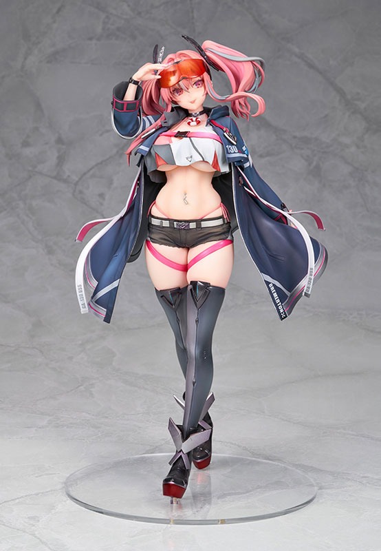 Scaled Figure 1/7 Bremerton - Azur Lane By ALTER