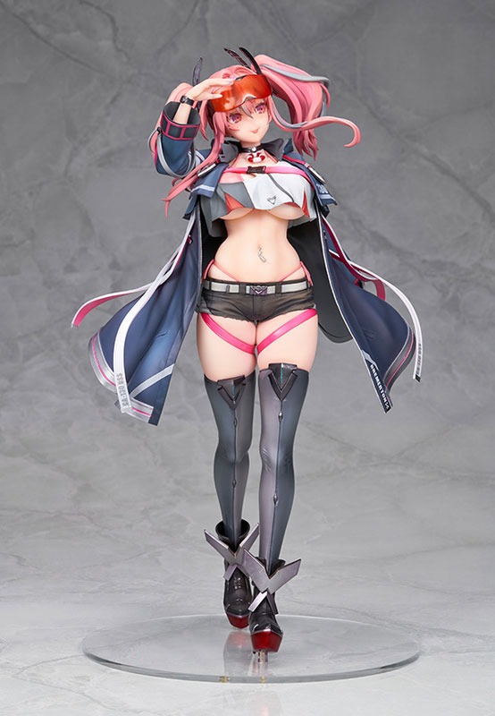 Scaled Figure 1/7 Bremerton - Azur Lane By ALTER