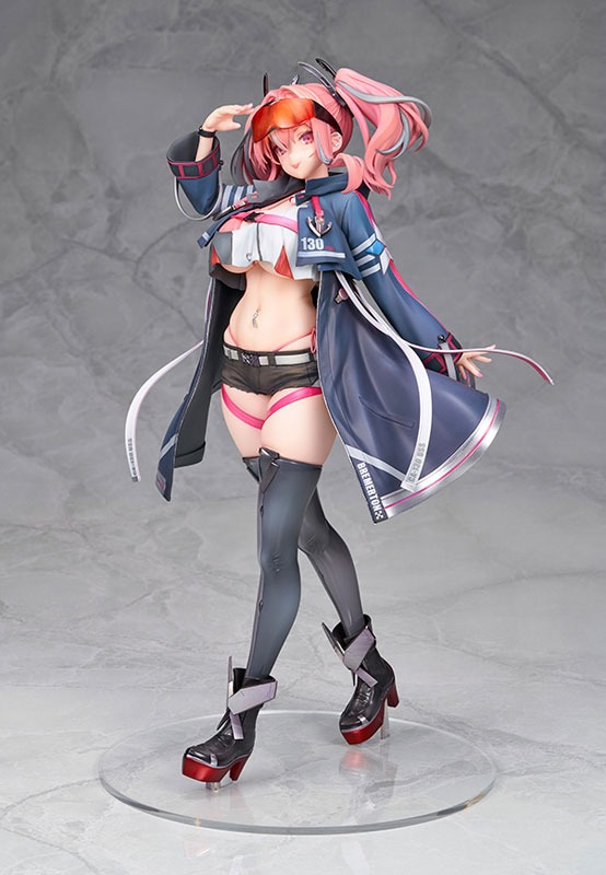 Scaled Figure 1/7 Bremerton - Azur Lane By ALTER