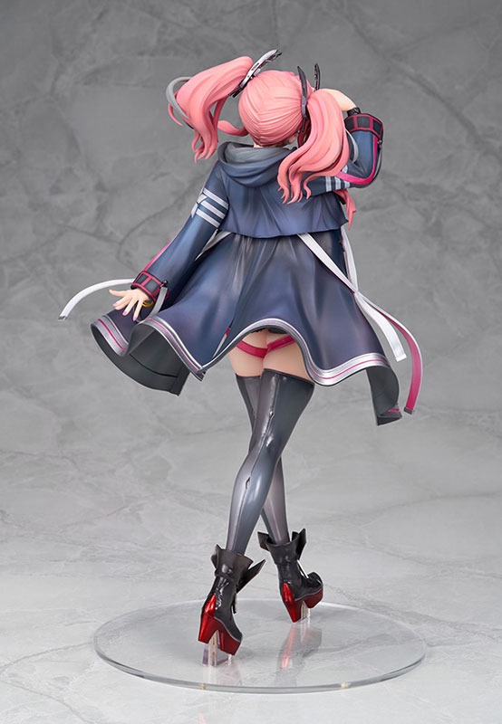 Scaled Figure 1/7 Bremerton - Azur Lane By ALTER