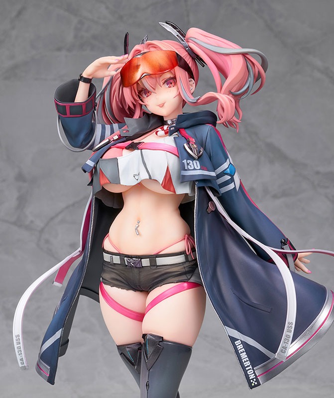 Scaled Figure 1/7 Bremerton - Azur Lane By ALTER